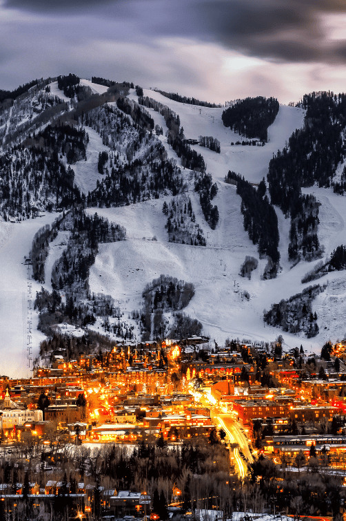 aspen co