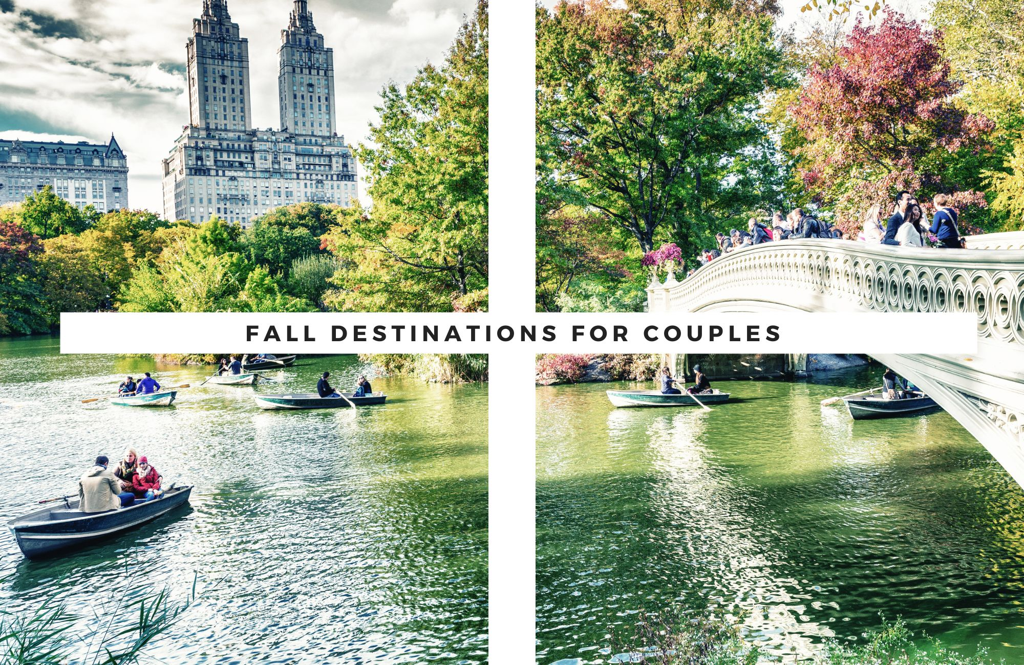New York City Fall Bucket List: 10 Best Things to Do This Autumn