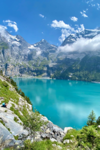 Switzerland Hiking Guide: 10 Epic Trails You Can’t Miss in the Swiss