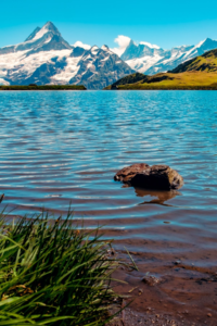 Switzerland Hiking Guide: 10 Epic Trails You Can’t Miss in the Swiss