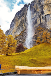 Switzerland Hiking Guide: 10 Epic Trails You Can’t Miss in the Swiss