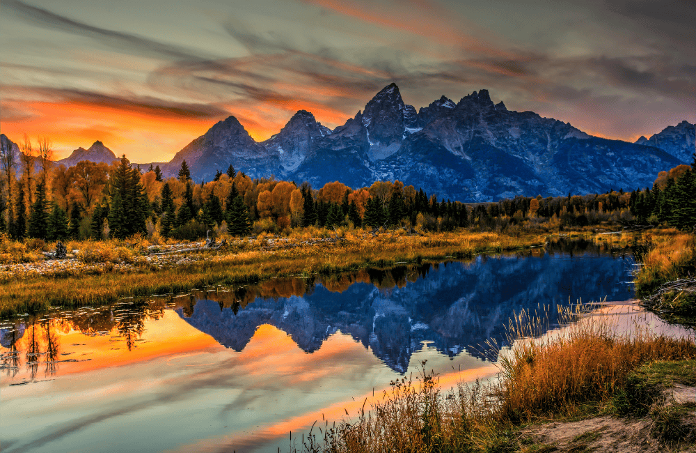 grand teton