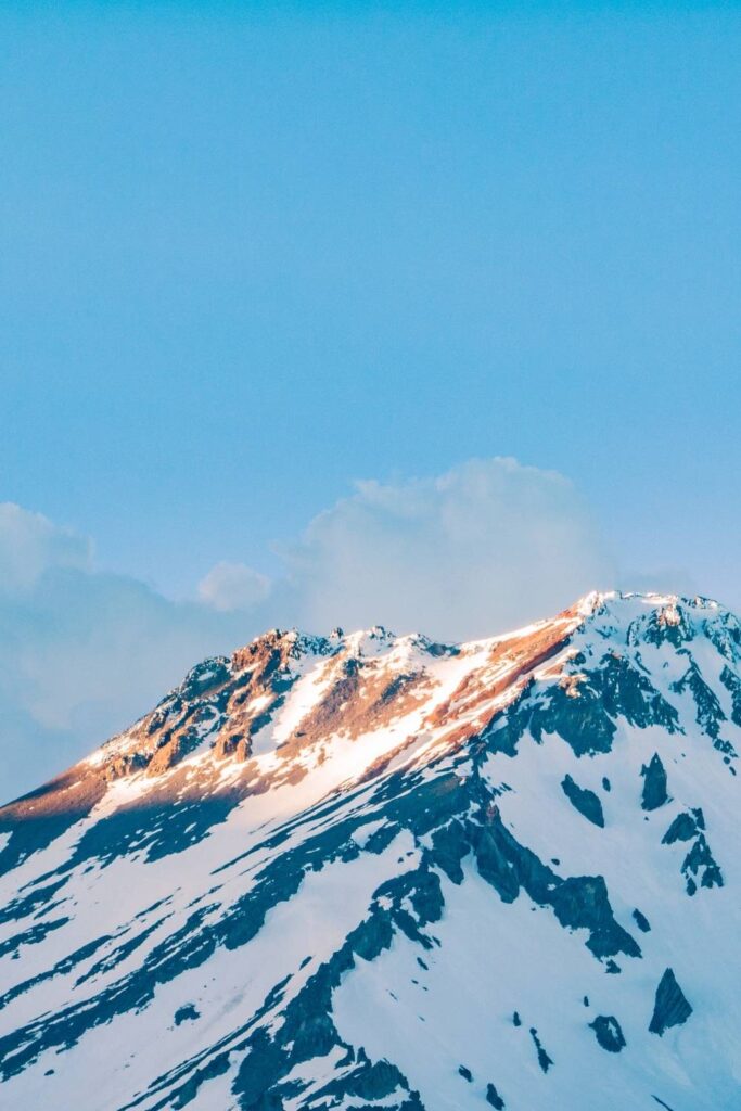 mt bachelor