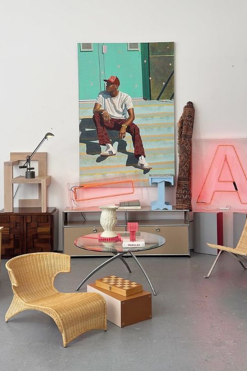 Brooklyn Flea in DUMBO + Holiday Shopping Under the Bridge